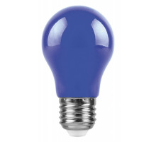 Лампа светодиодная Feron LB-375 E27 3Вт K 25923