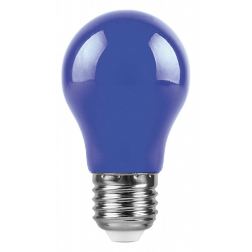 Лампа светодиодная Feron LB-375 E27 3Вт K 25923