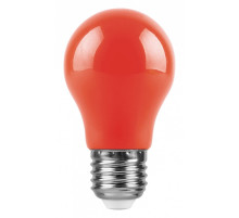 Лампа светодиодная Feron LB-375 E27 3Вт K 25924