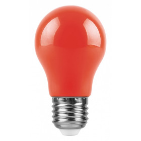 Лампа светодиодная Feron LB-375 E27 3Вт K 25924