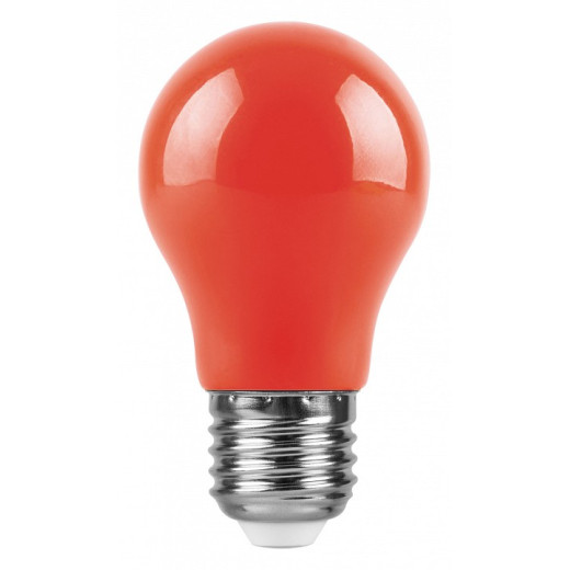 Лампа светодиодная Feron LB-375 E27 3Вт K 25924