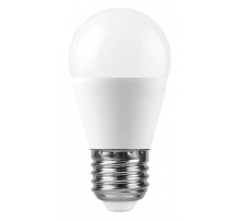 Лампа светодиодная Feron LB-750 E27 11Вт 2700K 25949
