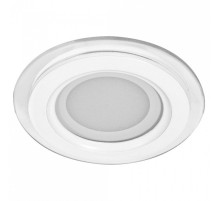 Встраиваемый светильник Feron AL2110 27851