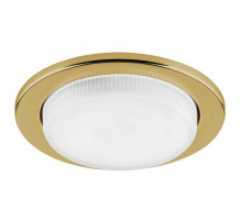 Встраиваемый светильник Feron DL53 28453