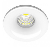 Встраиваемый светильник Feron LN003 28771