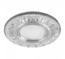 Встраиваемый светильник Feron Saffit  28846