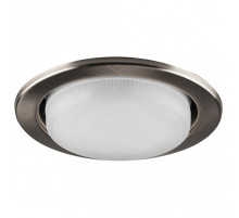 Встраиваемый светильник Feron DL53 28946