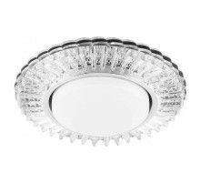 Встраиваемый светильник Feron CD4025 29539