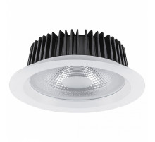 Встраиваемый светильник Feron Saffit  32611