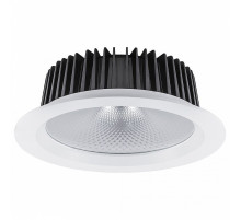 Встраиваемый светильник Feron Saffit  32617