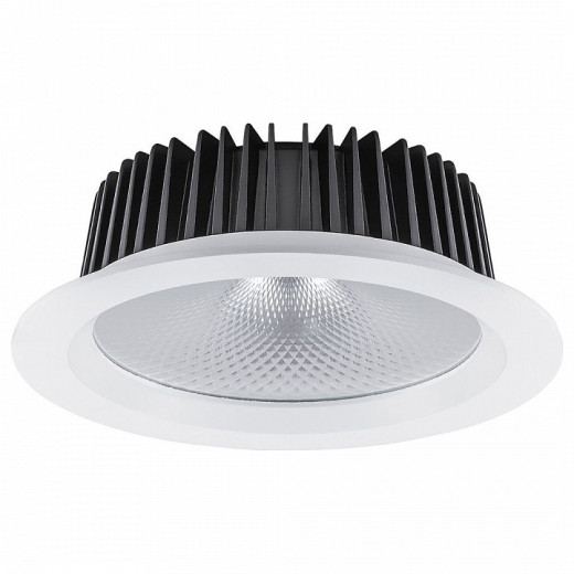 Встраиваемый светильник Feron Saffit  32617