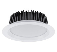 Встраиваемый светильник Feron AL253 32626