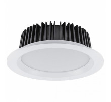 Встраиваемый светильник Feron Saffit  32628