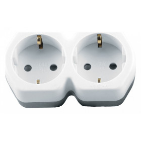 Разветвитель Stekker ADP16-12-20 32870