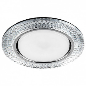 Встраиваемый светильник Feron Saffit  32997