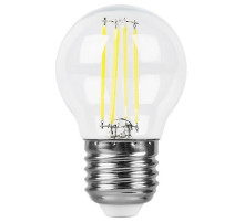 Лампа светодиодная Feron LB-509 E27 9Вт 2700K 38003