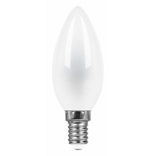 Лампа светодиодная Feron LB-713 E14 11Вт 4000K 38007