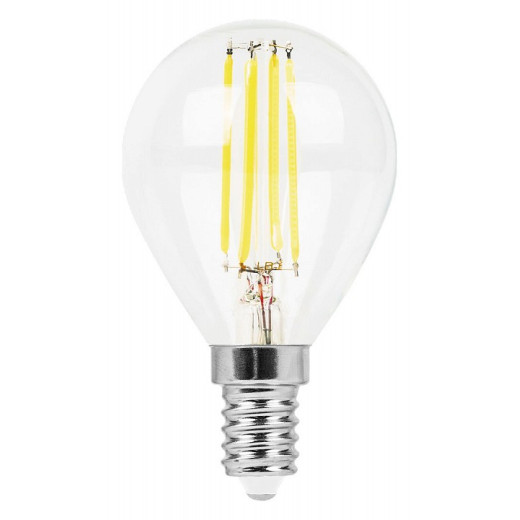 Лампа светодиодная Feron LB-511 E14 11Вт 2700K 38013