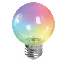 Лампа светодиодная Feron LB-371 E27 3Вт K 38133