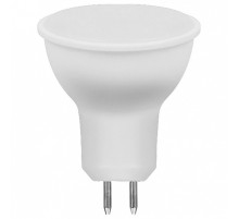Лампа светодиодная Feron LB 760 GU5.3 11Вт 2700K 38137