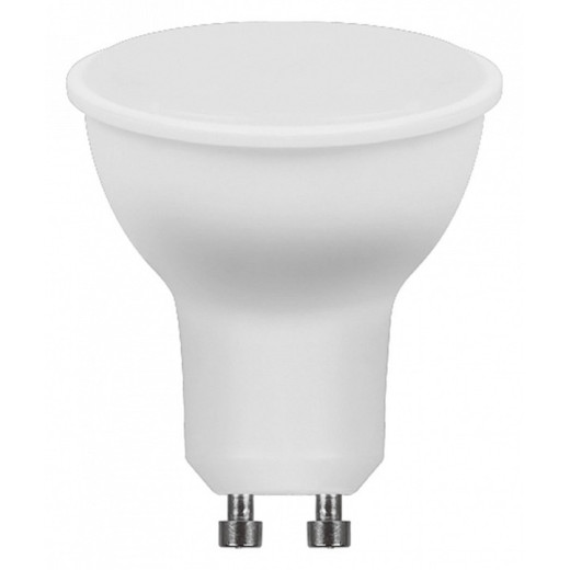 Лампа светодиодная Feron LB-760 GU10 11Вт 2700K 38140