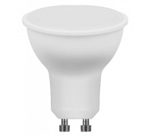 Лампа светодиодная Feron LB-760 GU10 11Вт 4000K 38141