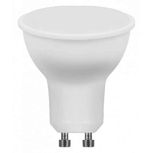 Лампа светодиодная Feron LB-760 GU10 11Вт 4000K 38141