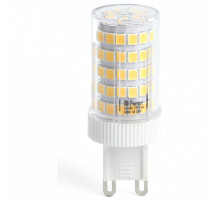 Лампа светодиодная Feron Lb 435 G9 11Вт 4000K 38150