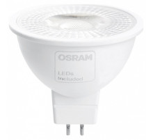 Лампа светодиодная Feron LB 1607 GU5.3 7Вт 2700K 38185