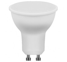 Лампа светодиодная Feron Lb 960 GU10 13Вт 2700K 38191