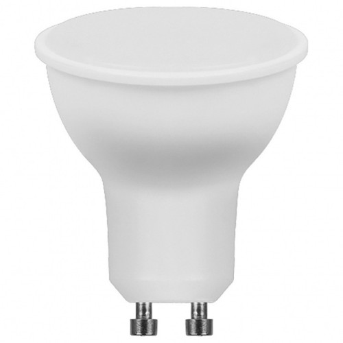 Лампа светодиодная Feron Lb 960 GU10 13Вт 2700K 38191