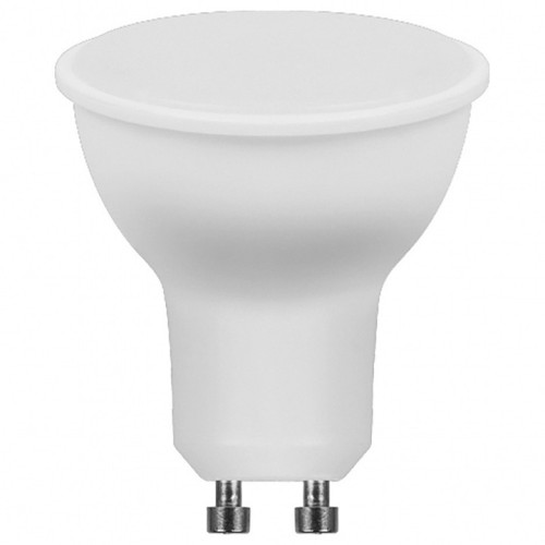 Лампа светодиодная Feron Lb 960 GU10 13Вт 4000K 38192