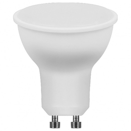 Лампа светодиодная Feron Lb 960 GU10 13Вт 4000K 38192