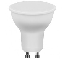 Лампа светодиодная Feron Lb 960 GU10 13Вт 6400K 38193