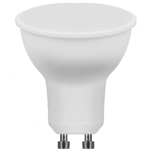 Лампа светодиодная Feron Lb 960 GU10 13Вт 6400K 38193