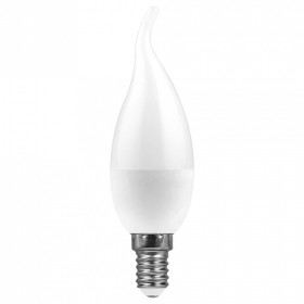 Лампа светодиодная Feron Lb 130 E27 30Вт 6400K 38196