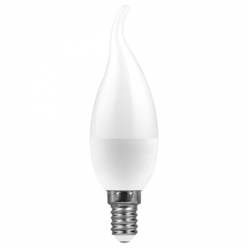 Лампа светодиодная Feron Lb 130 E27 30Вт 6400K 38196