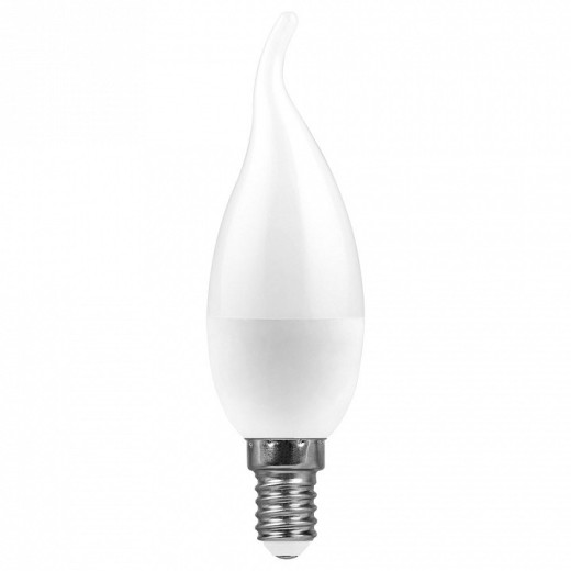 Лампа светодиодная Feron Lb 130 E27 30Вт 6400K 38196