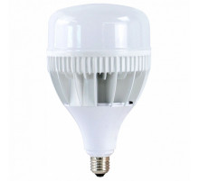 Лампа светодиодная Feron LB-65 E27, E40 150Вт 6400K 38198