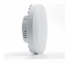 Лампа светодиодная Feron Lb 1508 GX53 8Вт 6400K 38204