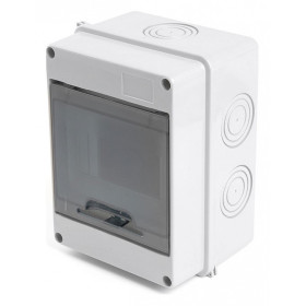 Электрический щиток накладной Stekker EBX50-1/05-65 39189