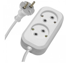 Удлинитель Stekker Home 39201