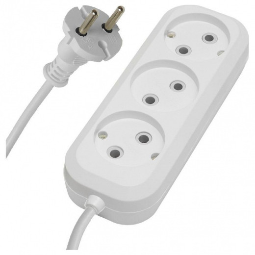 Удлинитель Stekker Home 39212