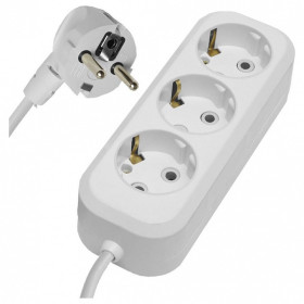 Удлинитель Stekker Home 39214