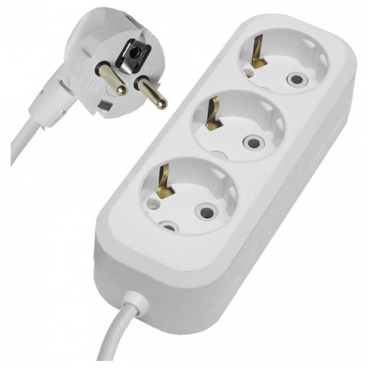 Удлинитель Stekker Home 39215