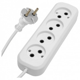 Удлинитель Stekker Home 39217