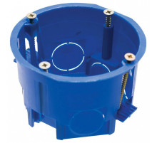 Подрозетник для полых стен Stekker  39294