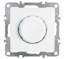 Диммер без рамки Stekker Эрна 39313