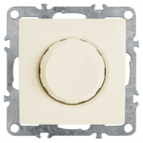 Диммер без рамки Stekker Эрна 39324