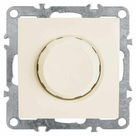 Диммер без рамки Stekker Эрна 39324